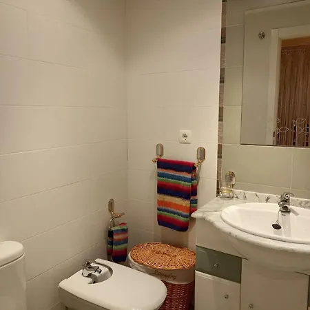 Sunrise Apartman *