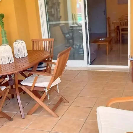 Sunrise Apartman Denia