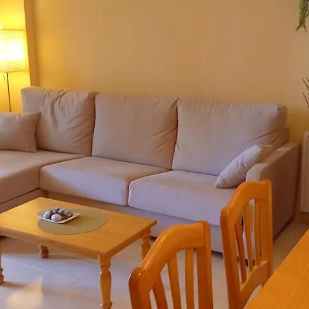 Sunrise Apartman