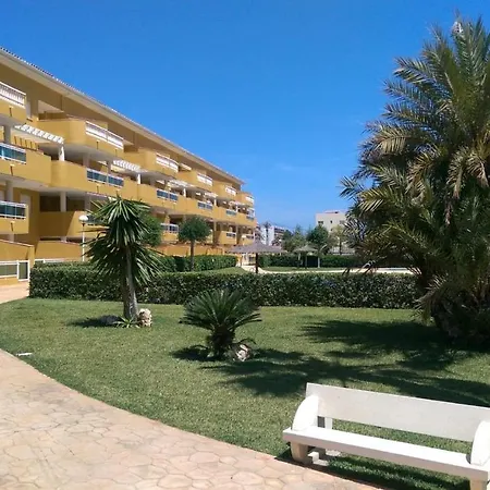 Sunrise * Denia