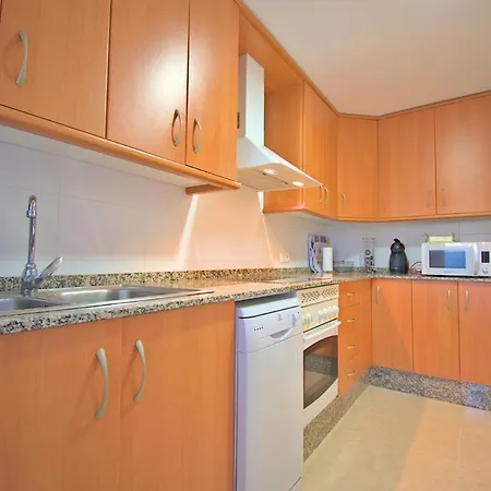 Apartman Sunrise *
