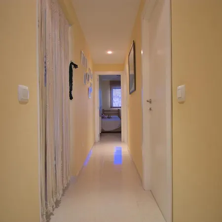 Appartement Sunrise Dénia