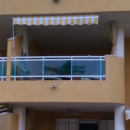 Διαμέρισμα Sunrise Denia